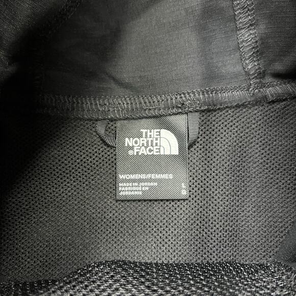 The North Face Size Large Womens TNF Black Class V Pullover $110 - Picture 14 of 16